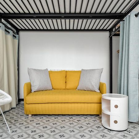 Charming Urban Madrid I Y II Apartamento Exterior foto