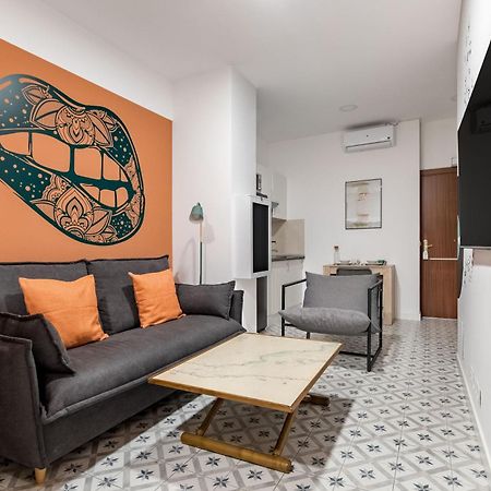Charming Urban Madrid I Y II Apartamento Exterior foto